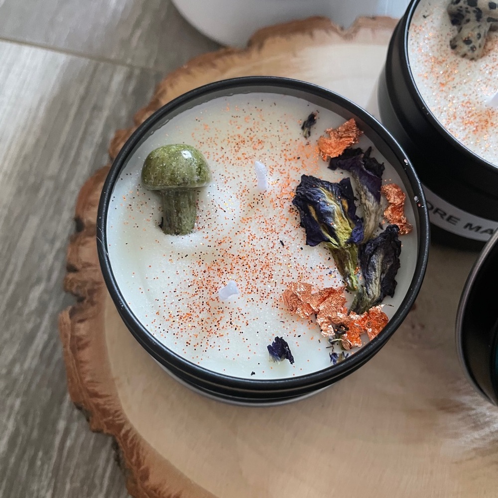 *Cottagecore Magic* - Picture 4 of 6